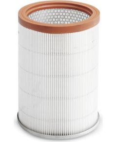 Apaļš putekļsūcēja filtrs Karcher 6.904-325.0