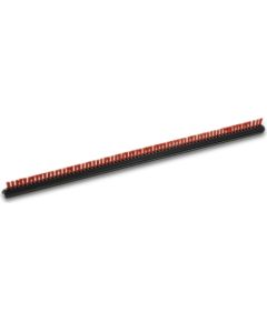 Birstītes sūkšanas uzgalim Karcher 6.905-861.0; 440 mm