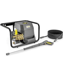 Augstspiediena mazgātājs Karcher HD 13/18-4 S ST Classic Мойки высокого давления