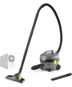 Sausās tīrīšanas putekļsūcējs Karcher T 7/1 Classic
