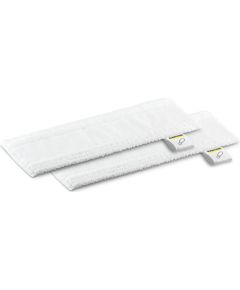 Tīrīšanas lupatiņu komplekts Karcher 2.863-340.0