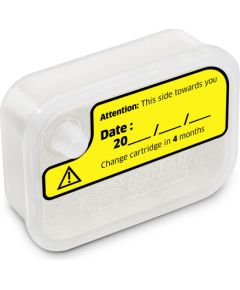 Atkaļķošanas kasetne Karcher 2.863-104.0