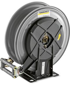 Dārza šļūtenes turētājs Karcher 6.392-105.0; 20 m; bez šļaukas