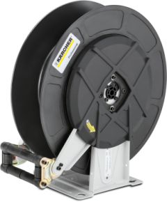 Dārza šļūtenes turētājs Karcher 6.392-074.0; bez šļaukas