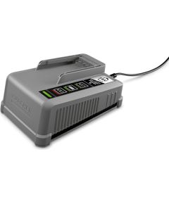Ātrās uzlādes ierīce Karcher Power+; 18 V