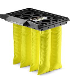 Patronas filtrs Karcher 2.414-000.0