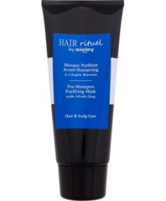 Sisley Hair Rituel / Pre-Shampoo Purifying Mask 200ml