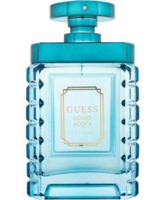 Guess Uomo / Acqua 100ml