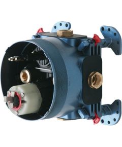 Ideal Standard zemapmetuma daļa Easy box
