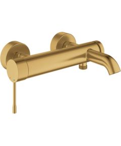 Grohe vannas maisītājs Essence, brushed cool sunrise