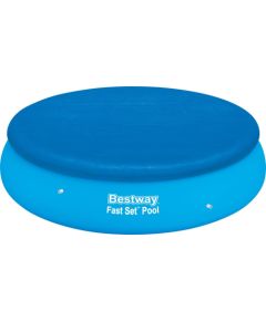 Bestway Pokrywa do basenu rozporowego 8FT 244 cm (58032)