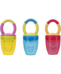 CANPOL BABIES silicone Fresh Food Feeder, 56/010