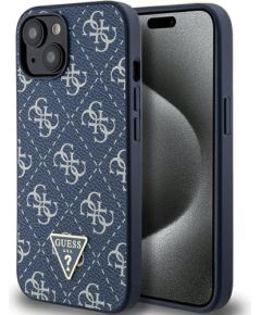 Guess GUHCP15MPG4GPB Aizmugurējais Apvalks priekš Apple iPhone 15 Plus / 14 Plus