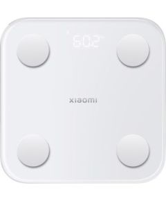 Xiaomi Mi Smart Scale S400 White EU BHR7793GL