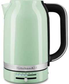 KitchenAid 5KEK1701EPT electric kettle 1.7 L 2400 W Green