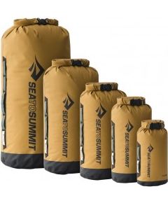 Sea To Summit Ūdensmaiss BIG RIVER Dry Bag 65L Dull Gold