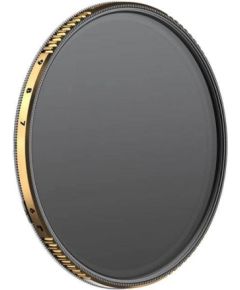 Filter ND 6-9 PolarPro Variable Peter McKinnon MIST Edition II for 95mm lenses