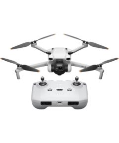 DJI Mini 3 DJI RC-N1 с пультом управления 2024
