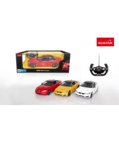 Rastar 1:14 RC BMW M4 (F82)