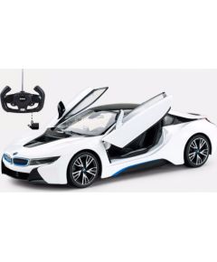 RASTAR auto RC BMW I8 1:14, 71401