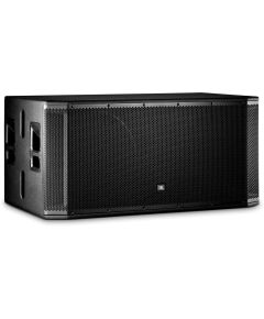 SRX828SP Powered Dual 18" Subwoofer