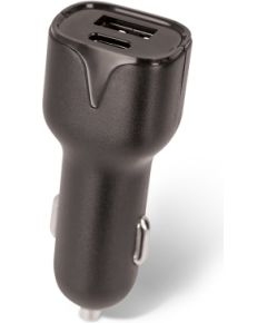 Setty USB / USB-C Auto Lādētājs
