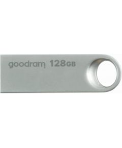 Zibatmiņa Goodram UNO3 128GB Silver