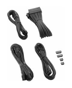 PSU kabeļu pagarinātāji Cablemod Pro ModMesh 12VHPWR
