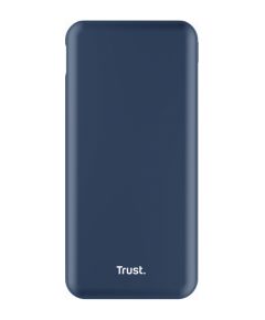Enerģijas krātuve Trust Redoh 10 000mAh Blue