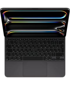 Apple Magic Keyboard for iPad Pro 13" (M4) ENG/RUS Black