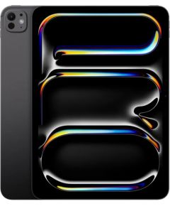Apple iPad Pro 11" M4 WiFi 2TB gloss, Space Black