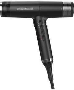 Hair dryer GA.MA PH6065.BK Matu fēni
