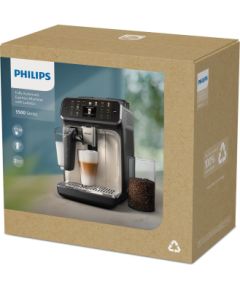 Philips EP5547/90 coffee maker Fully-auto Espresso machine 1.8 L