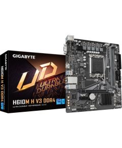 Płyta główna Gigabyte H610M H V3 DDR4