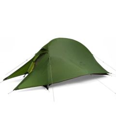 Naturehike Namiot Cloud Up 1 20D Updated NH18T010-T-Forest Green