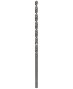 Metāla urbis Bosch; HSS-G; DIN 340; 3x100 mm; 1 gab.
