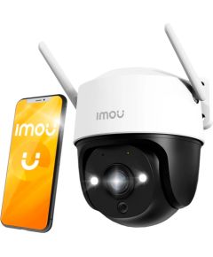 WRL CAMERA 5MP CRUISER 2C/IPC-S7CP-5M0WE IMOU