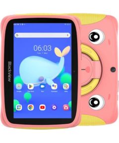 TABLET TAB3 KIDS 7" 32GB/TAB 3 KIDS 2/32 PINK BLACKVIEW