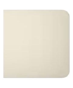 SMART SIDEBUTTON 1G/2W/IVORY 46006 AJAX