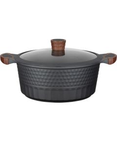 CASSEROLE D28CM 6.6L/93505 RESTO