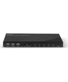 NET SWITCH KVM USB HDMI/32810 LINDY