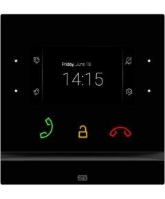 ANSWERING UNIT INDOOR COMPACT/91378501 2N
