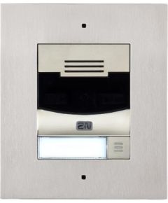 ENTRY PANEL MAIN UNIT FLUSH/IP SOLO 9155301CF 2N