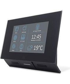 ANSWERING UNIT INDOOR TOUCH/2.0 IP VERSO 91378375 2N