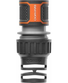 HOSE ACC CONNECTOR QUICK/3/4" DWC 2019 DAEWOO
