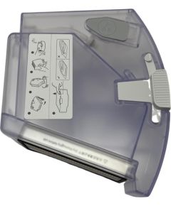 VACUUM ACC DUSTBIN 470ML/Q85 MAX 9.01.2228 ROBOROCK Другие аксессуары