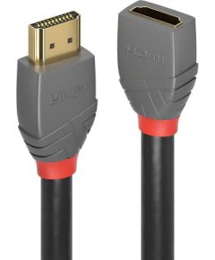 CABLE HDMI-HDMI 3M/ANTHRA 36478 LINDY