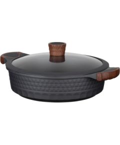 SHALLOW POT D28CM 4.4L/93506 RESTO