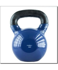 Svaru bumba KNV 16 KG CAST HMS (blue)