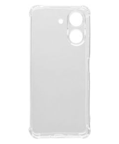 iLike Xiaomi  Redmi 13 Pro 4G Clear Silicone Case 1.5mm Transparent